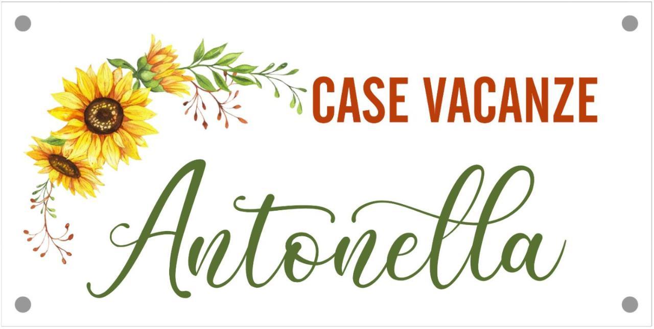 Case Vacanze Con Vista Panoramica Da Antonella Vieste Exterior foto